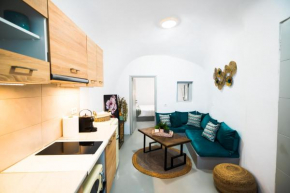 Jessica Apartment with Jacuzzi